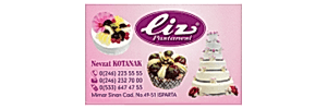 LİZ PASTANESİ