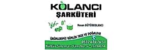 KOLANCI ŞARKÜTERİ