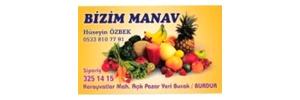 BİZİM MANAV