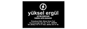 YÜKSEL ERGÜL GİYİM DÜNYASI