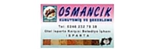 OSMANCIK KURUYEMİŞ