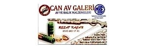 CAN AV GALERİ