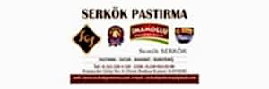 SERKÖK PASTIRMA