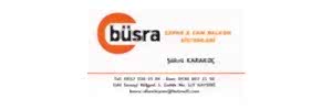 BÜŞRA CEPHE & CAM BALKON