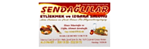ŞENDAĞLILAR ETLİEKMEK IZGARA