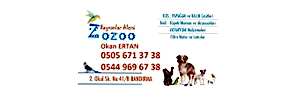 ZOZOO HAYVANLAR ALEMİ