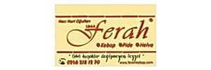 FERAH KEBAP & PİDE