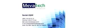 Mevatech Yapı Teknoloji & Otomasyon