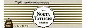 NOKTA TATLICISI