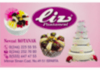 LİZ PASTANESİ