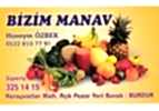 BİZİM MANAV