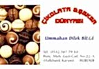 ÇİKOLATA & ŞEKER DÜNYASI