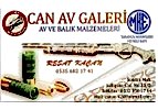 CAN AV GALERİ