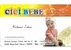 CİCİ BEBE