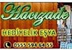 HACIZADE HEDİYELİK EŞYA