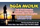 DOĞA AVCILIK