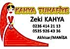 KAHYA TUHAFİYE