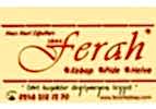 FERAH KEBAP & PİDE