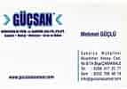 GÜÇSAN ASANSÖR