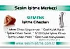 SESİM İŞİTME MERKEZİ