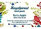 BUTİK PASTA CURCU HAYALPEREST