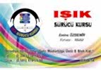 IŞIK SÜRÜCÜ KURSU