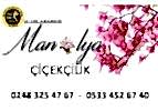 MANOLYA ULUSLARARASI ÇİÇEKÇİLİK