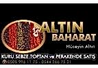 ALTIN BAHARAT