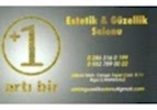 +1 ESTETİK & GÜZELLİK SALONU
