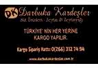 DARBUKA KARDEŞLER