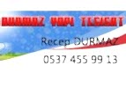 DURMAZ YAPI TESİSAT