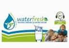 WATERFRESH SU ARITMA SİSTEMLERİ