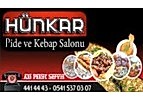 HÜNKAR PİDE & KEBAP & LAHMACUN & DÖNER SALONU