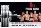 B52 FİTNESS CENTER