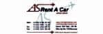 AS RENT A CAR