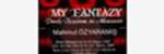 MY FANTAZİ PERDE MEFRUŞAT