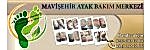 MAVİŞEHİR AYAK BAKIM MERKEZİ & 0232 503 05 10